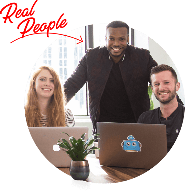 Real-People Real-People